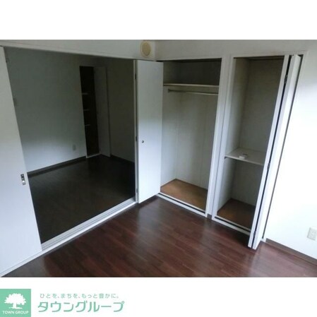 コムーネ八王子片倉の物件内観写真